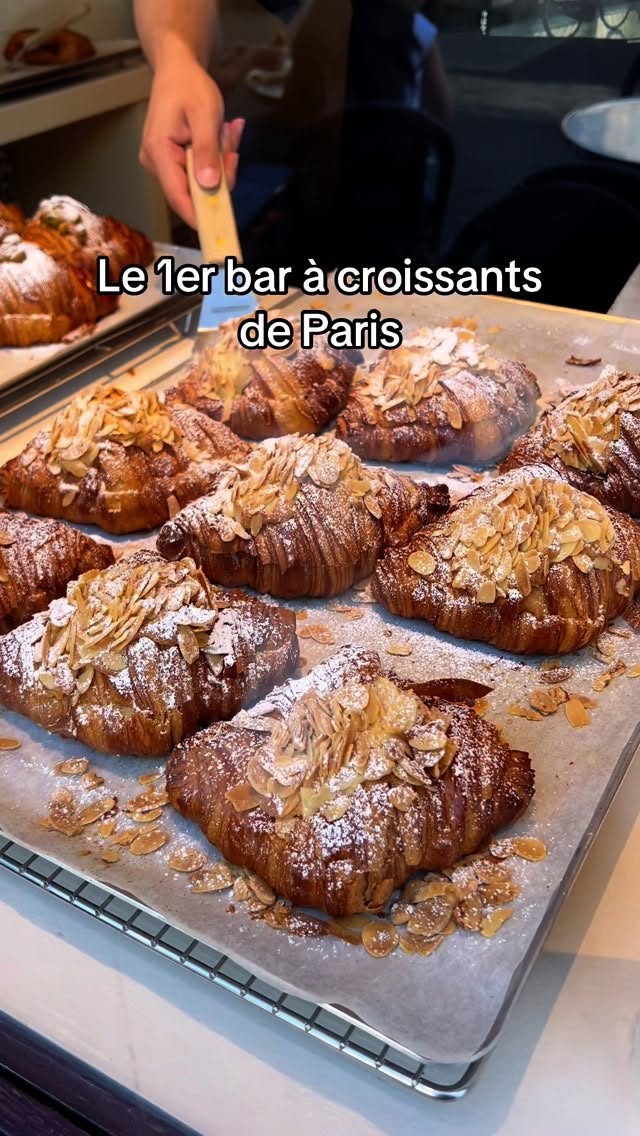 Paris FoodGuide, Place des Vosges