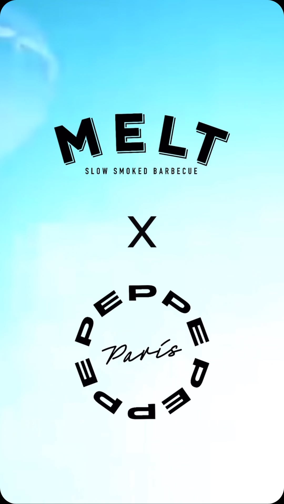 MELT | slow smoked barbecue, MELT
