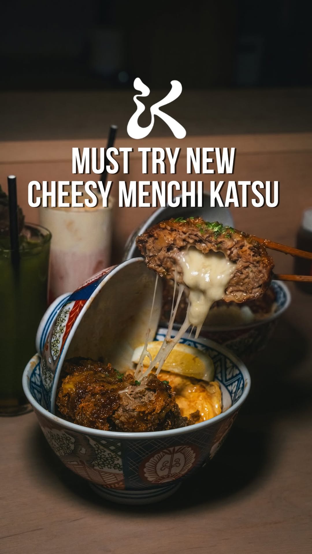 Kimmy - Melbourne Foodie & Guide, Atsu