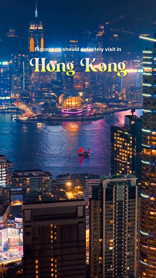 Infinitour Holidays India, Victoria Peak