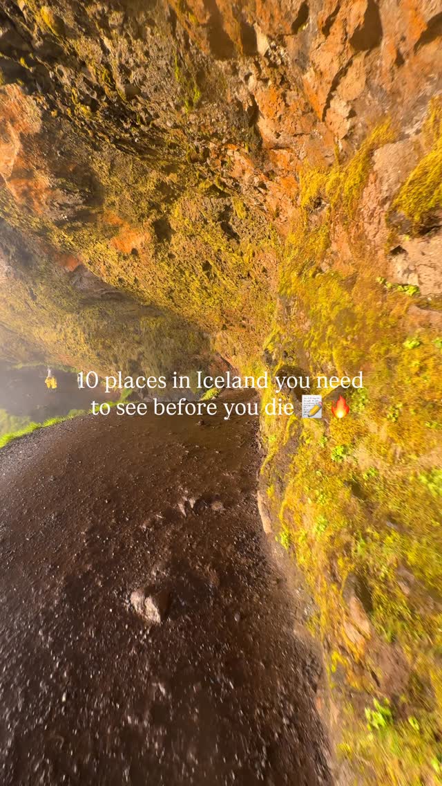 Morgan Dufrene & Connor Ursin | Travel Creators, Jökulsárlón