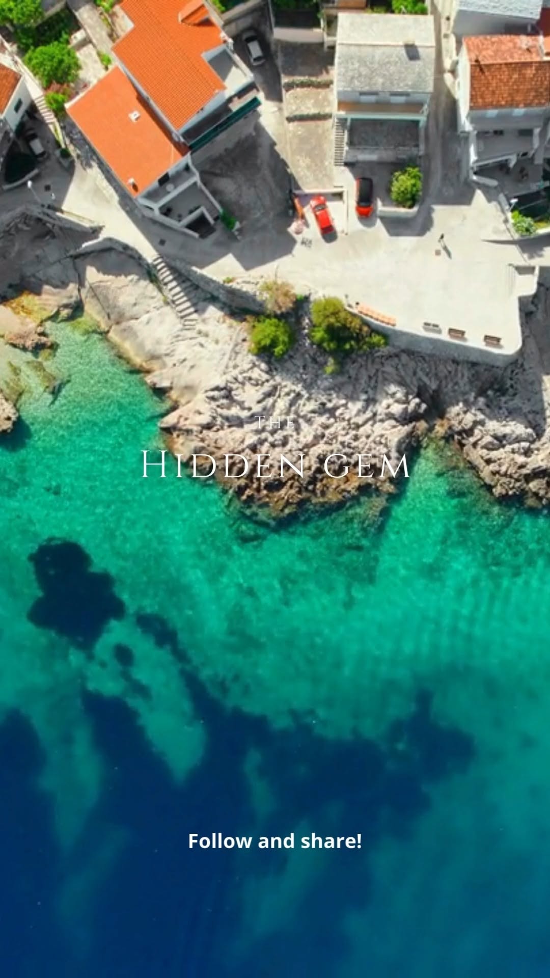 TravelHax || Travel spots & tips, Croatia