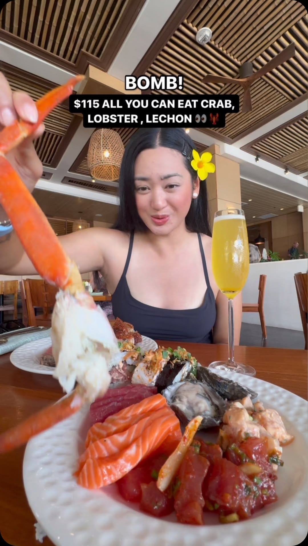 Kaye Cabigting, Four Seasons Resort Oahu at Ko Olina