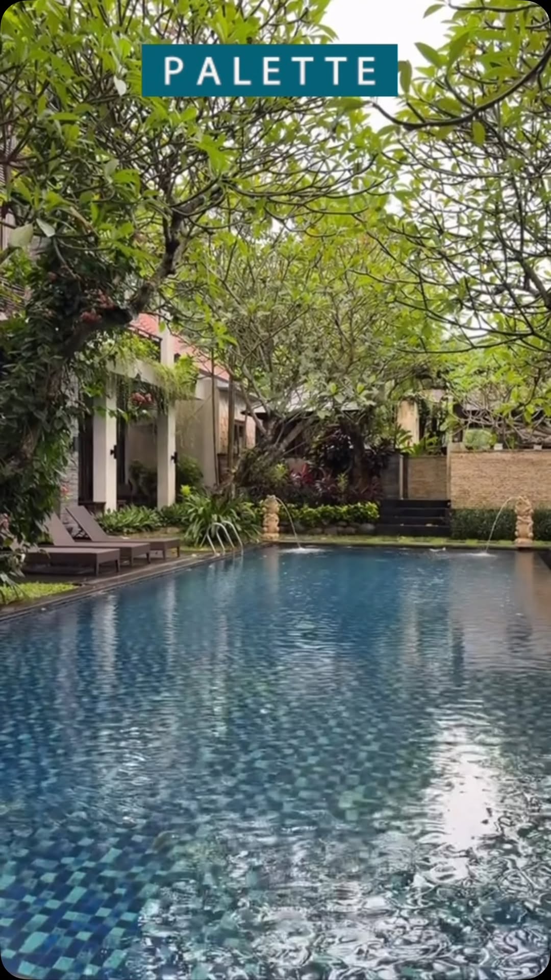 Palette Hotel, Zest Legian by Swiss-Belhotel International