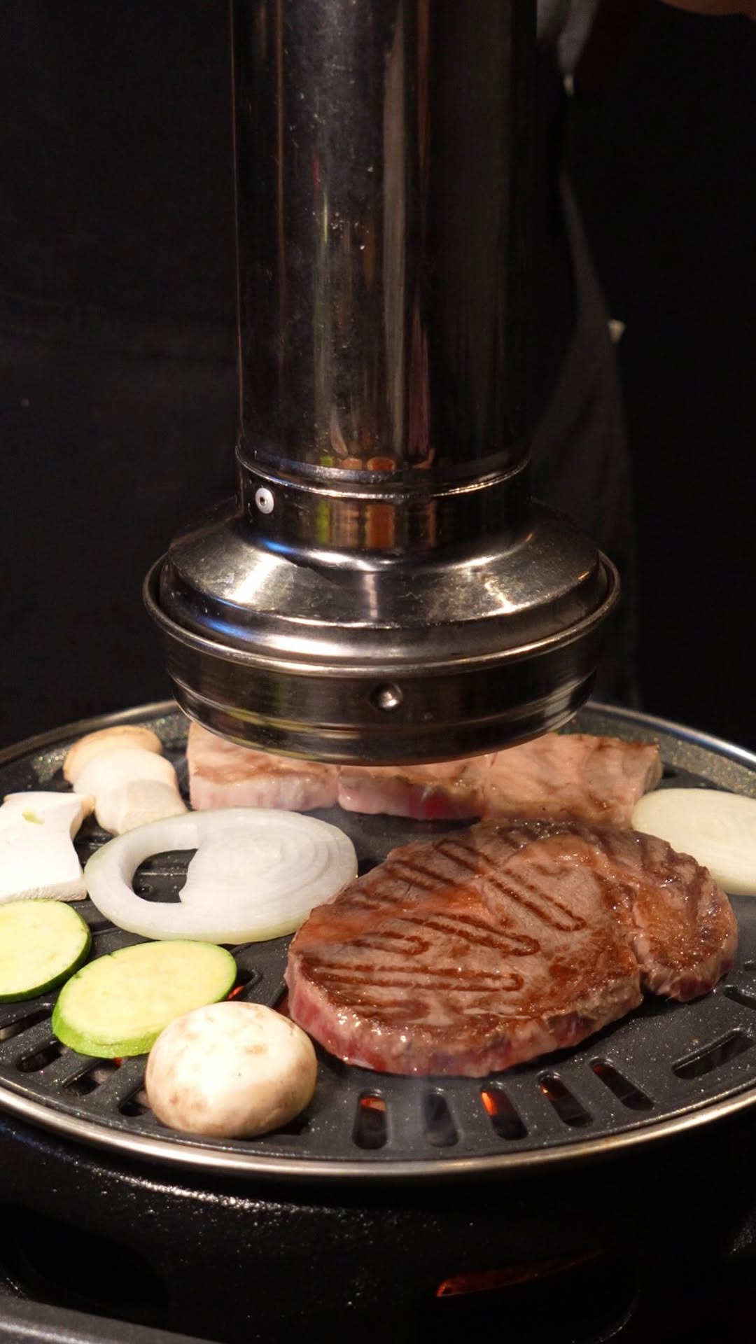 𝔽๏๏𝕕 𝕒𝕔𝕔𝕠𝕦𝕟𝕥, Hanjip Korean Grill House