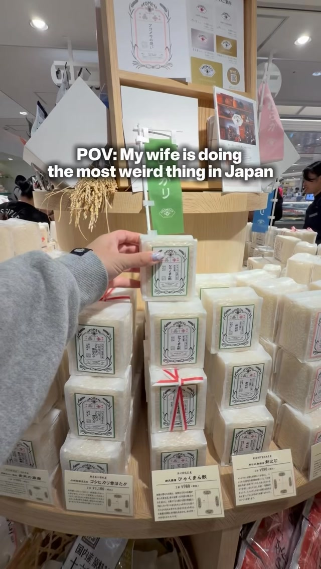 V i v i a n ✿ travel+lifestyle VANCOUVER, Nihombashi Takashimaya S.C.