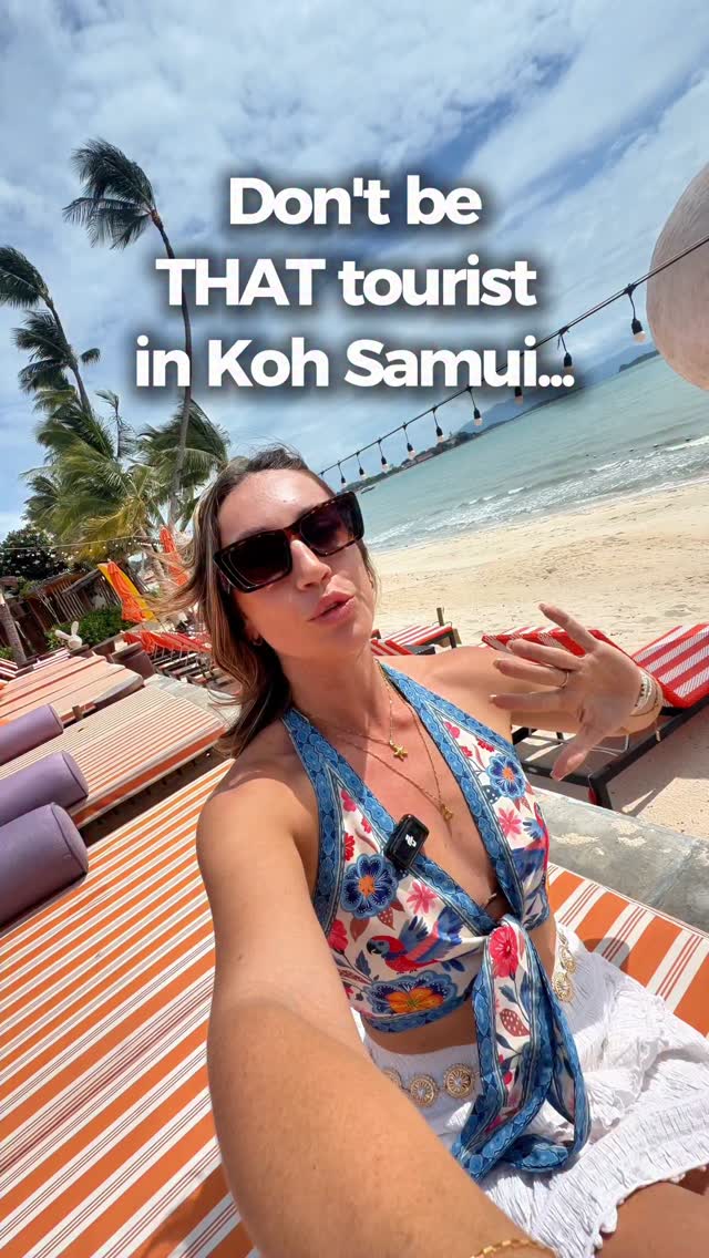 Claudia Woodham | Thailand & South East Asia Travel, Tarnim Magic Garden