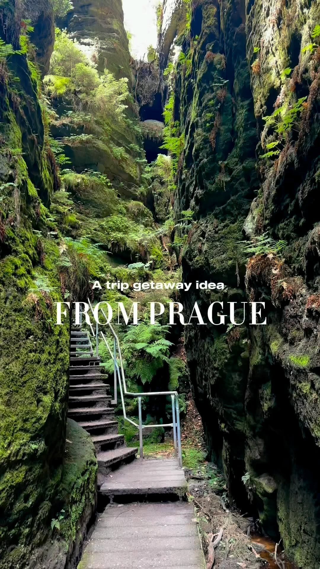 Kerstin Hrdinova | Road Trips, Safaris, Unique Stays, Bastei Bridge