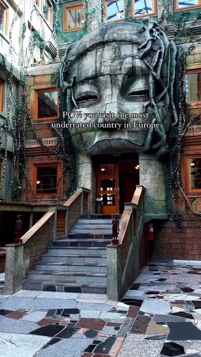 Prague 🇨🇿 Travel | Hotels | Food | Tips, Wellness Hotel Babylon