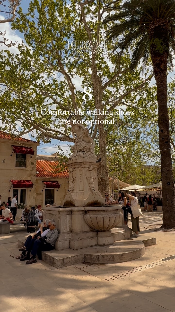 Dubrovnik City Guide, Lokrum