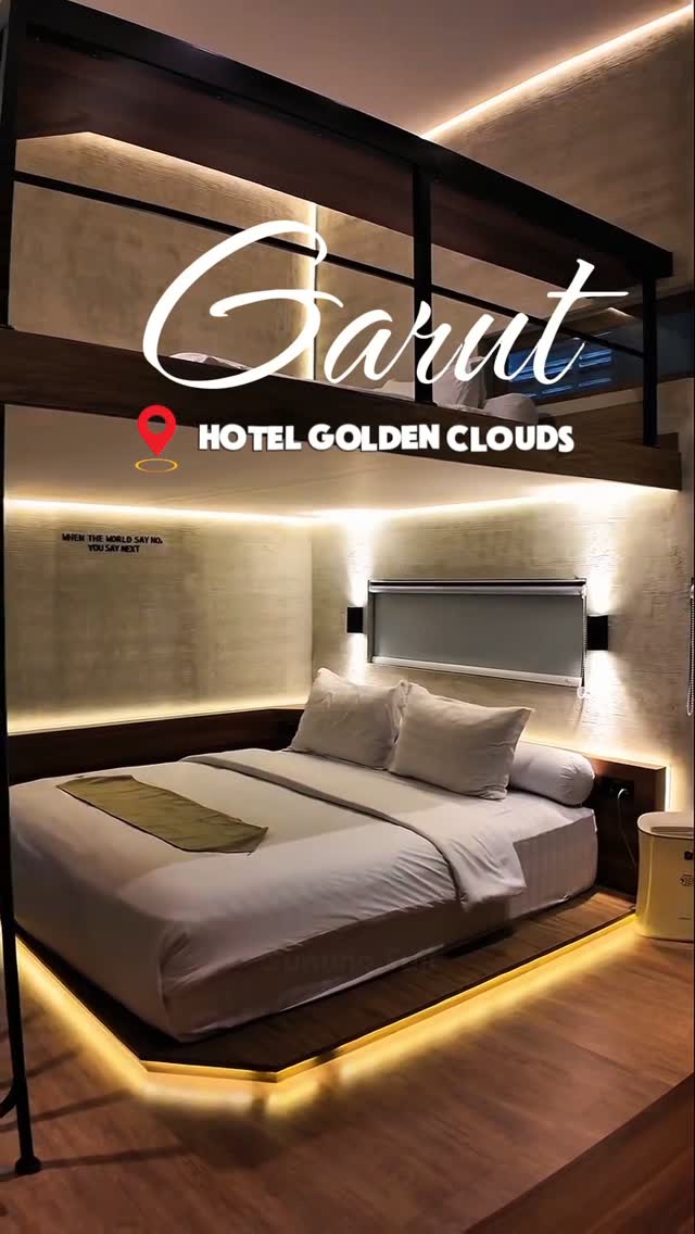 Trip Planner | Transzul, Rooftop Cafe Rahayu