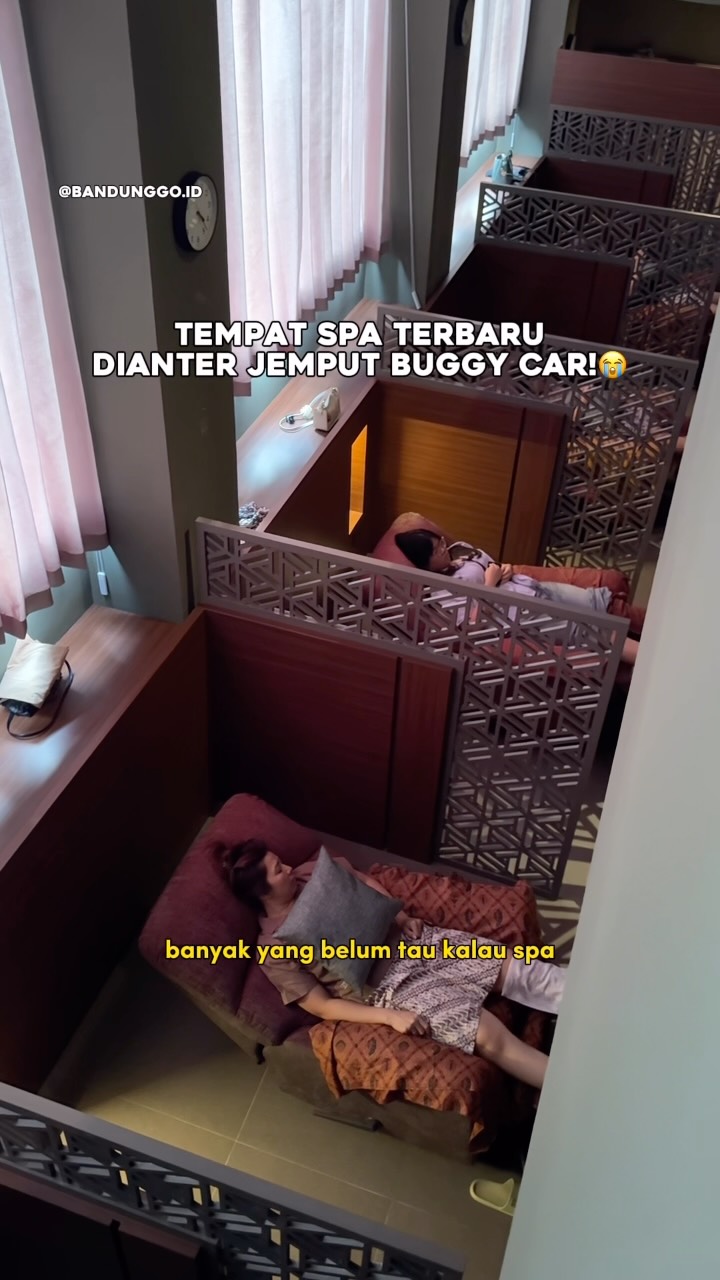 BANDUNGGO, Phi Kitchen cafe & Resto