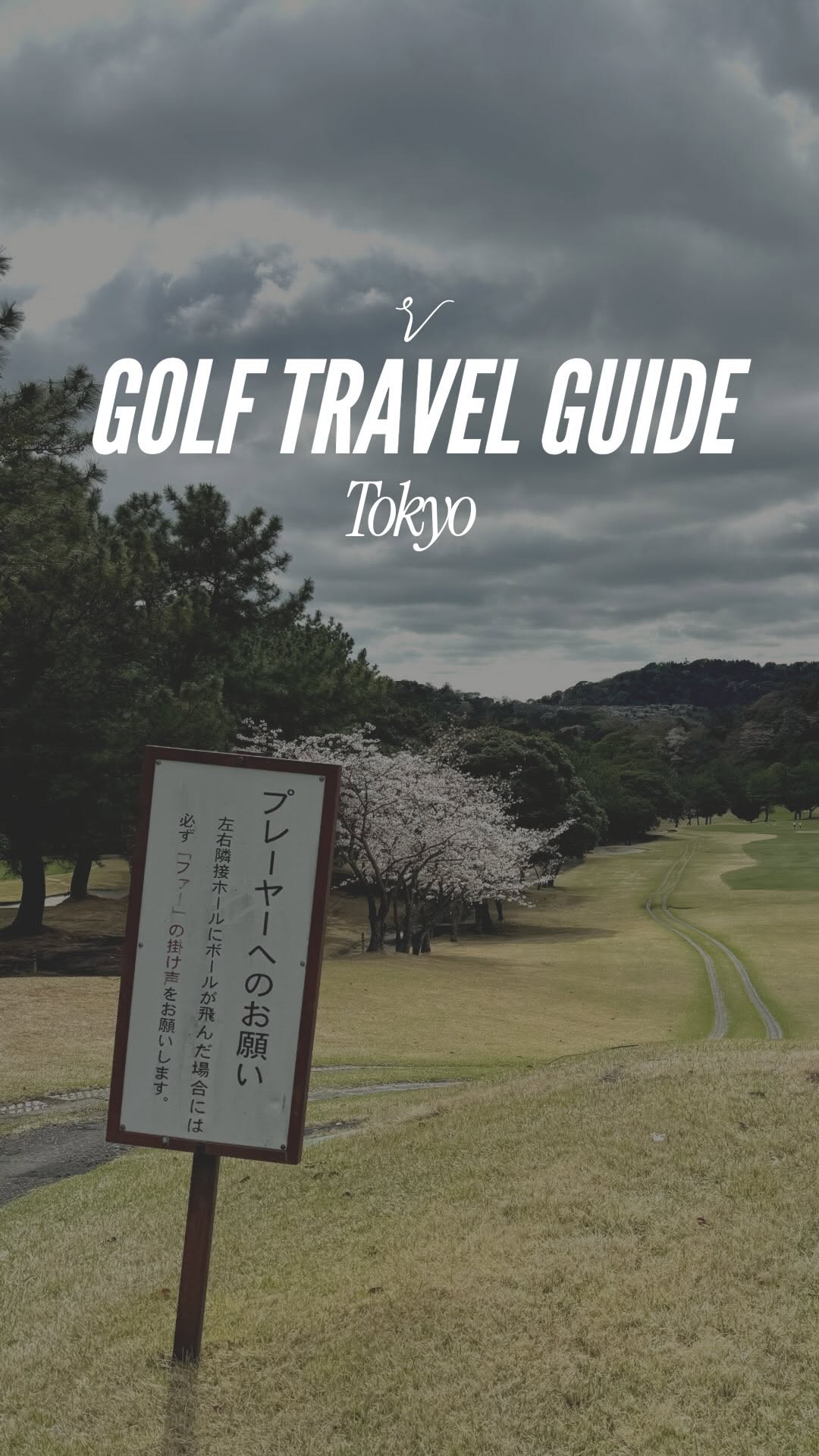 Vanity Golf, Odakyu Department Store Shinjuku