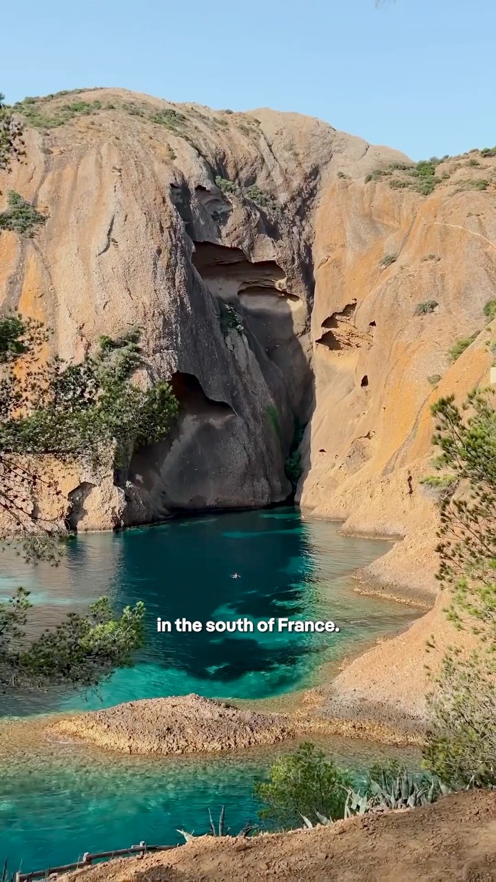 BEAUTIFUL DESTINATIONS, Parc du Mugel