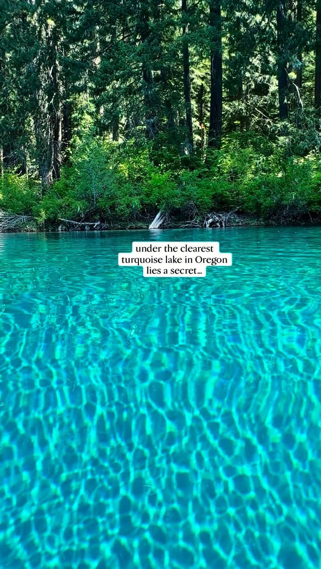 Karmen Cook | Hikes & Adventure Travel, Willamette National Forest