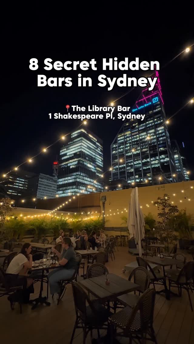 Elly's Life in Sydney🇦🇺, Old Mate's Place