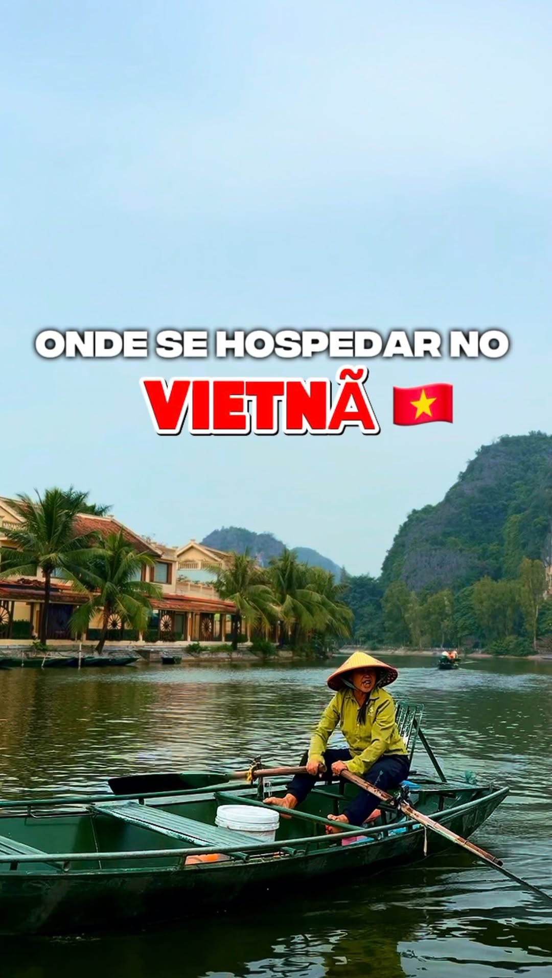 Mirelle e Elen | Viagens reais, Old Quarter