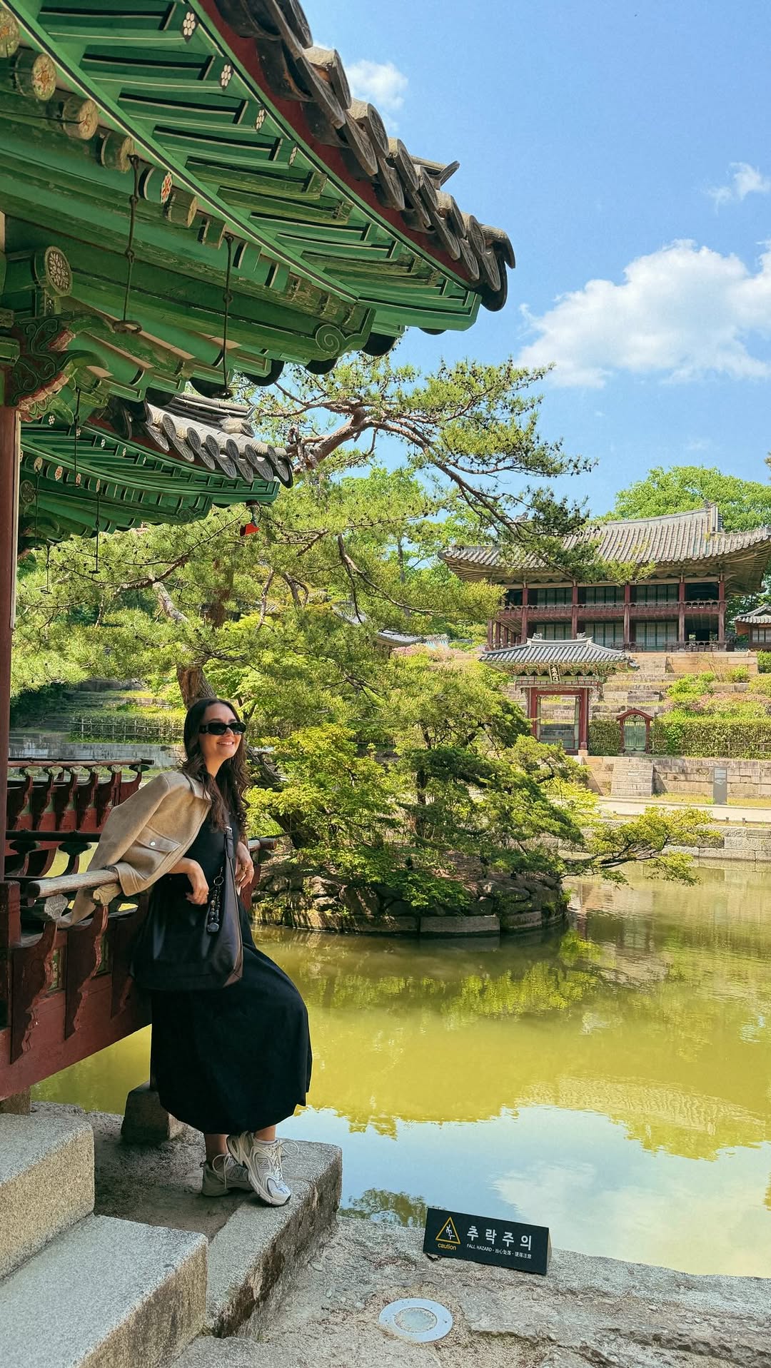 Camila Bonatelli | VIAGEM, Seoul