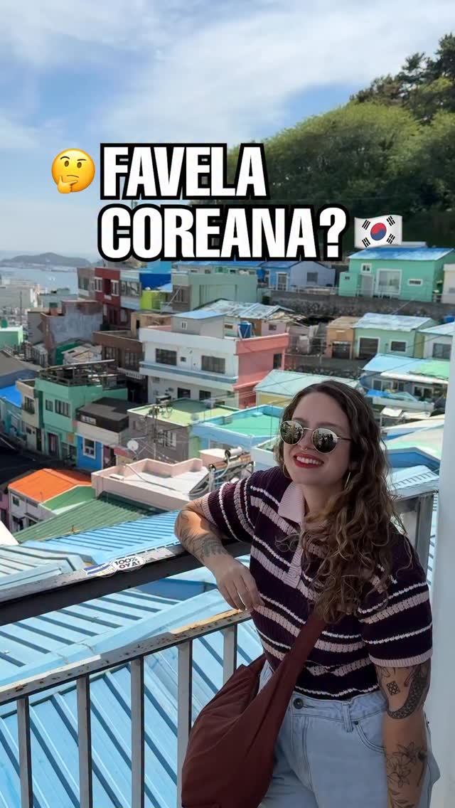 Jéssica Lopes ᨏ Dicas de Viagem, Haeundae Beach