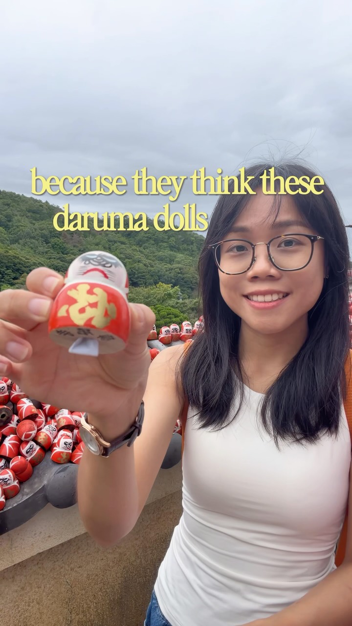 Gia Let’s Travel | Giashin, Katsuoji