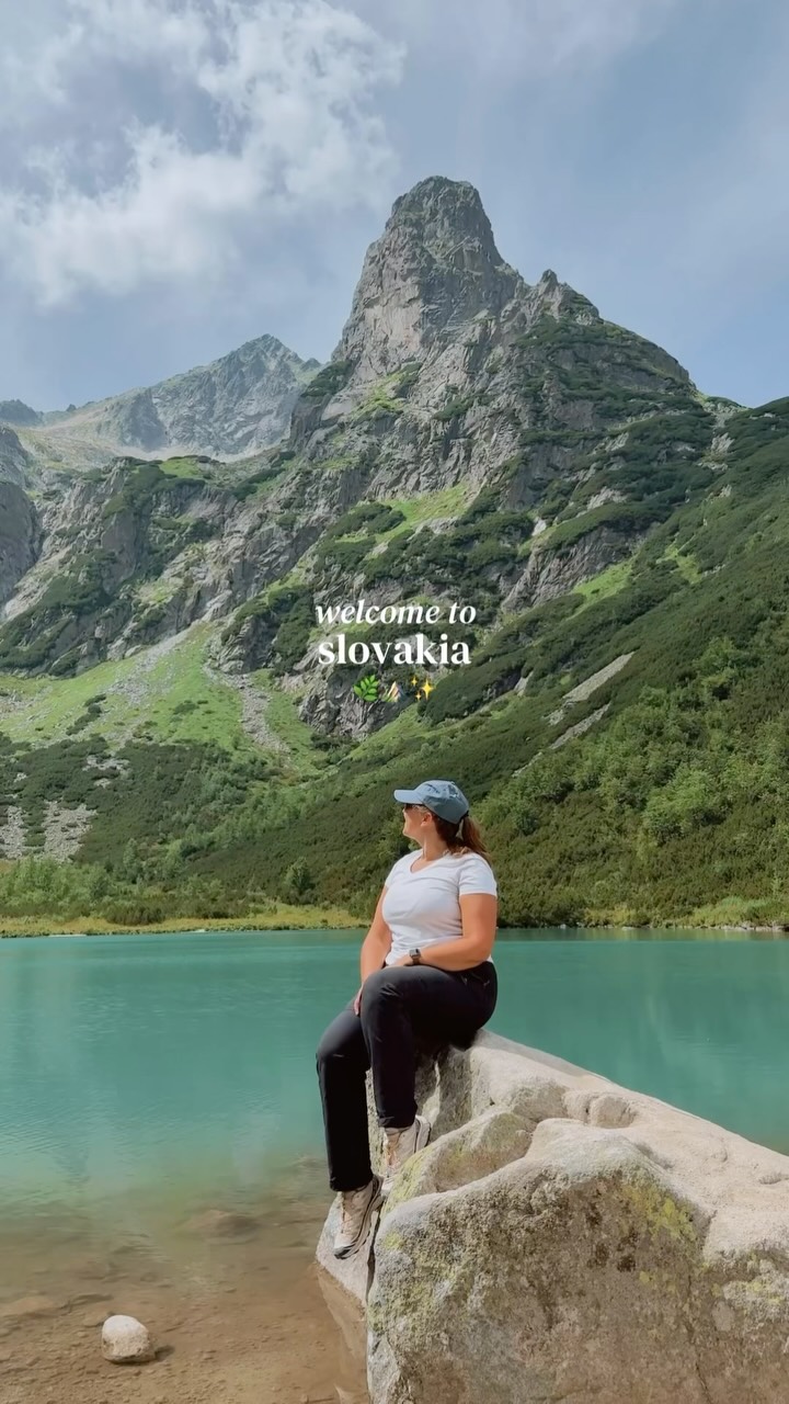 Shiraz | Travel | Europe | Nature, High Tatras