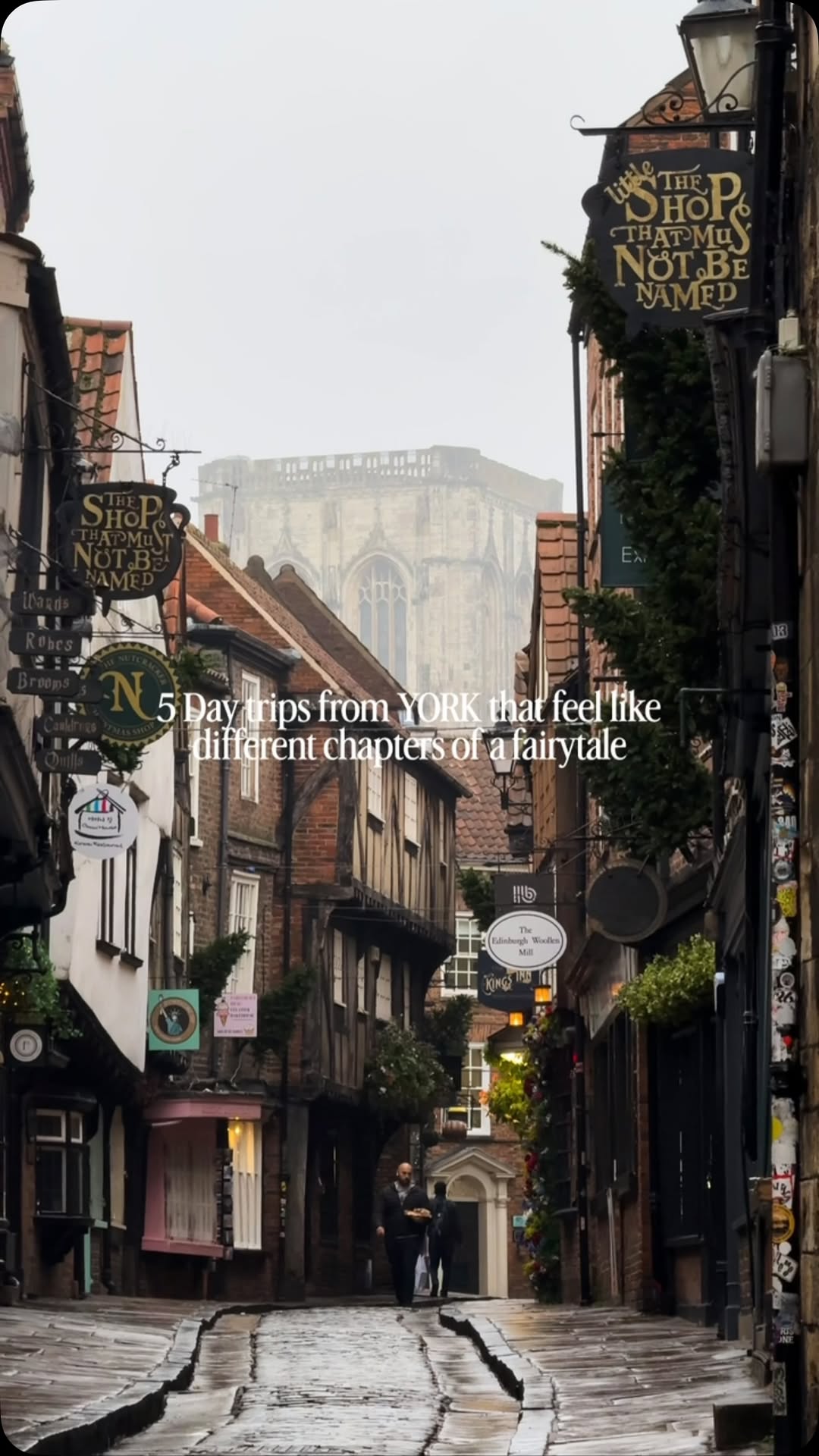Eli Radu | UK Travel, Durham Cathedral