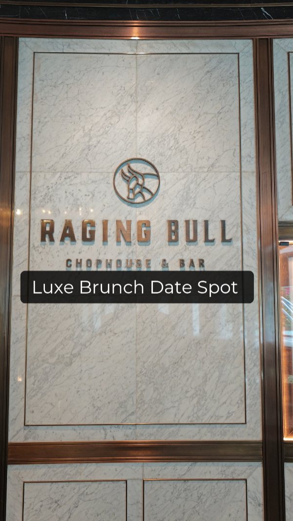 Date Night Manila, Shangri-La The Fort, Manila