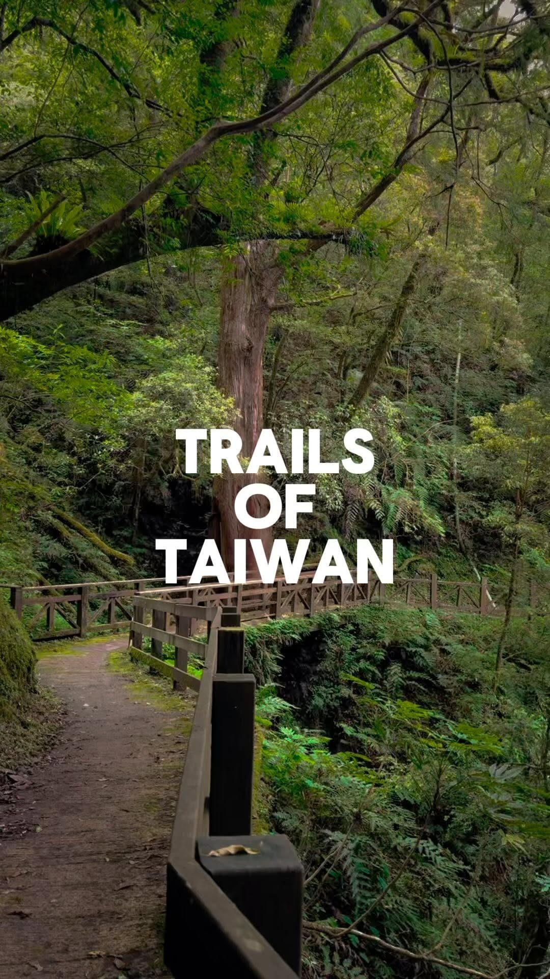 Taiwan Outdoors, Mianyue Line