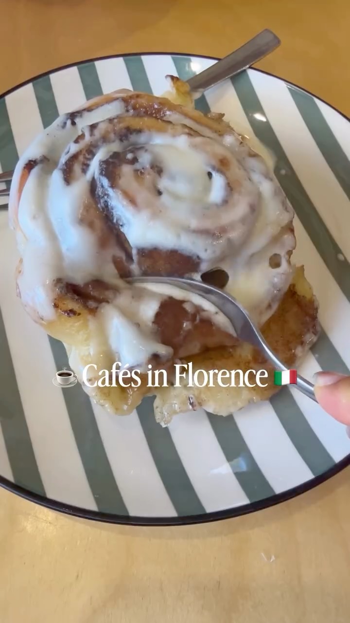 Florence | Cafés • Brunch • Local Lunches, Caffè Gilli