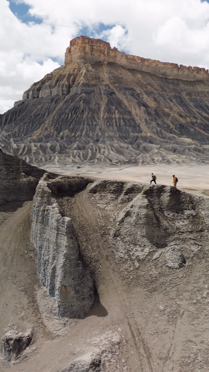 Alex + Matt | Adventure Travel, Capitol Reef National Park