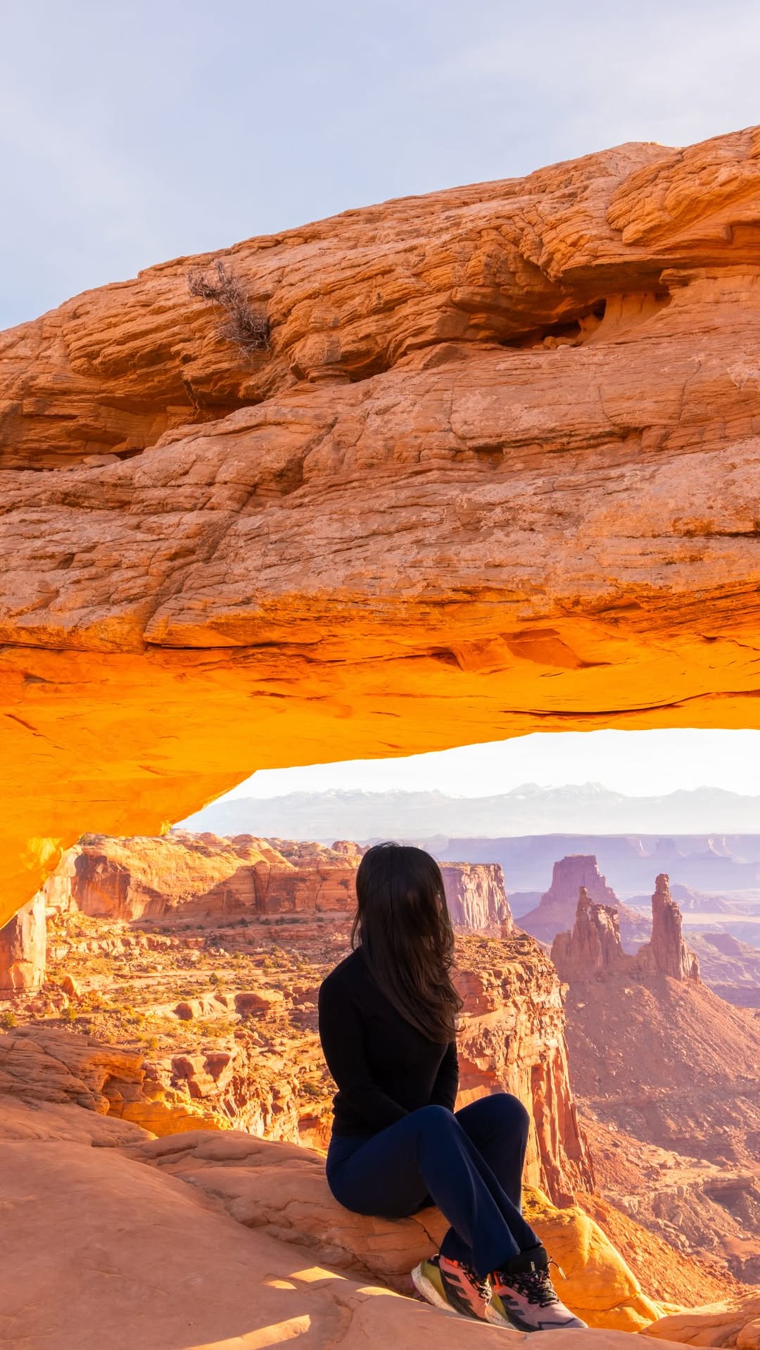 PALAK & VAIBHAV | Travel and Adventure Couple, Bryce Canyon National Park