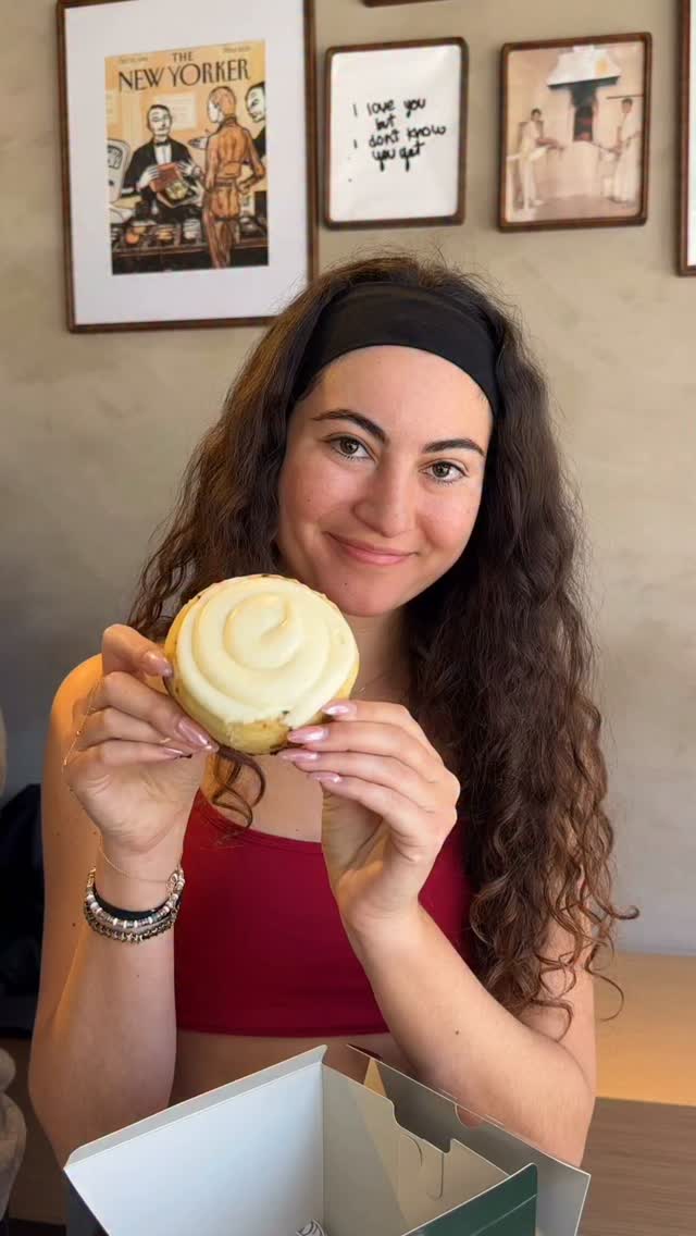 Ava Praschnik, KYU NYC