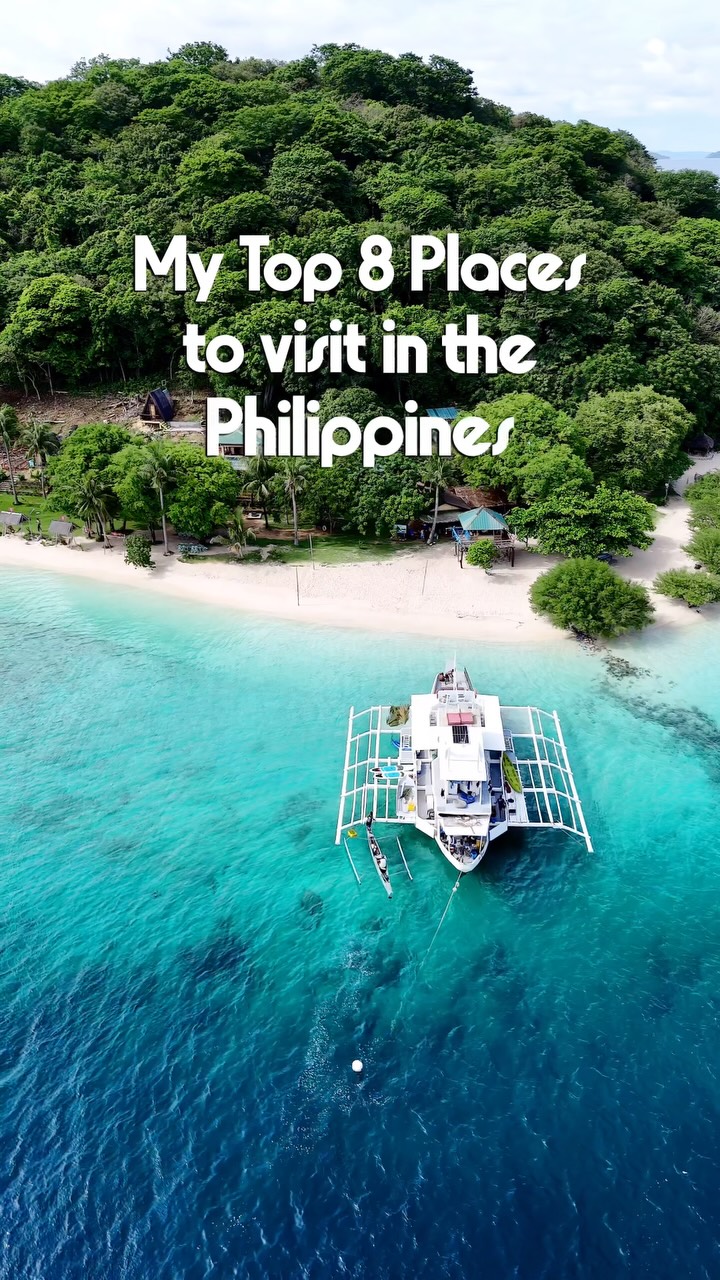 Philippines 🇵🇭, El Nido