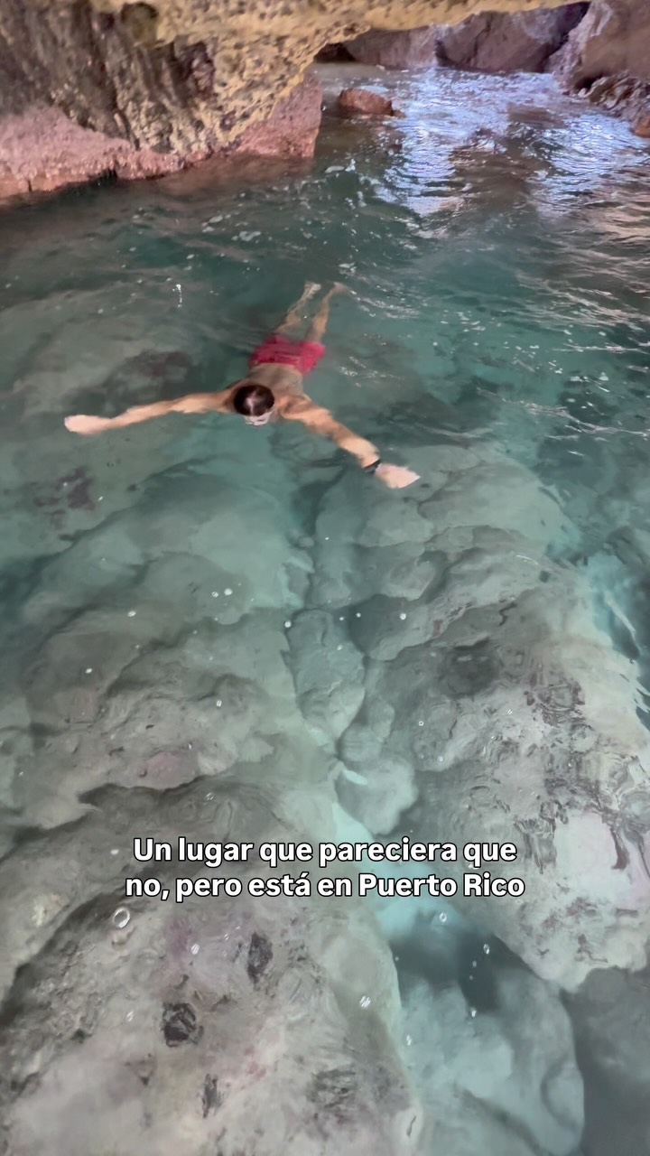 Joshua Díaz, La Poza de las Mujeres