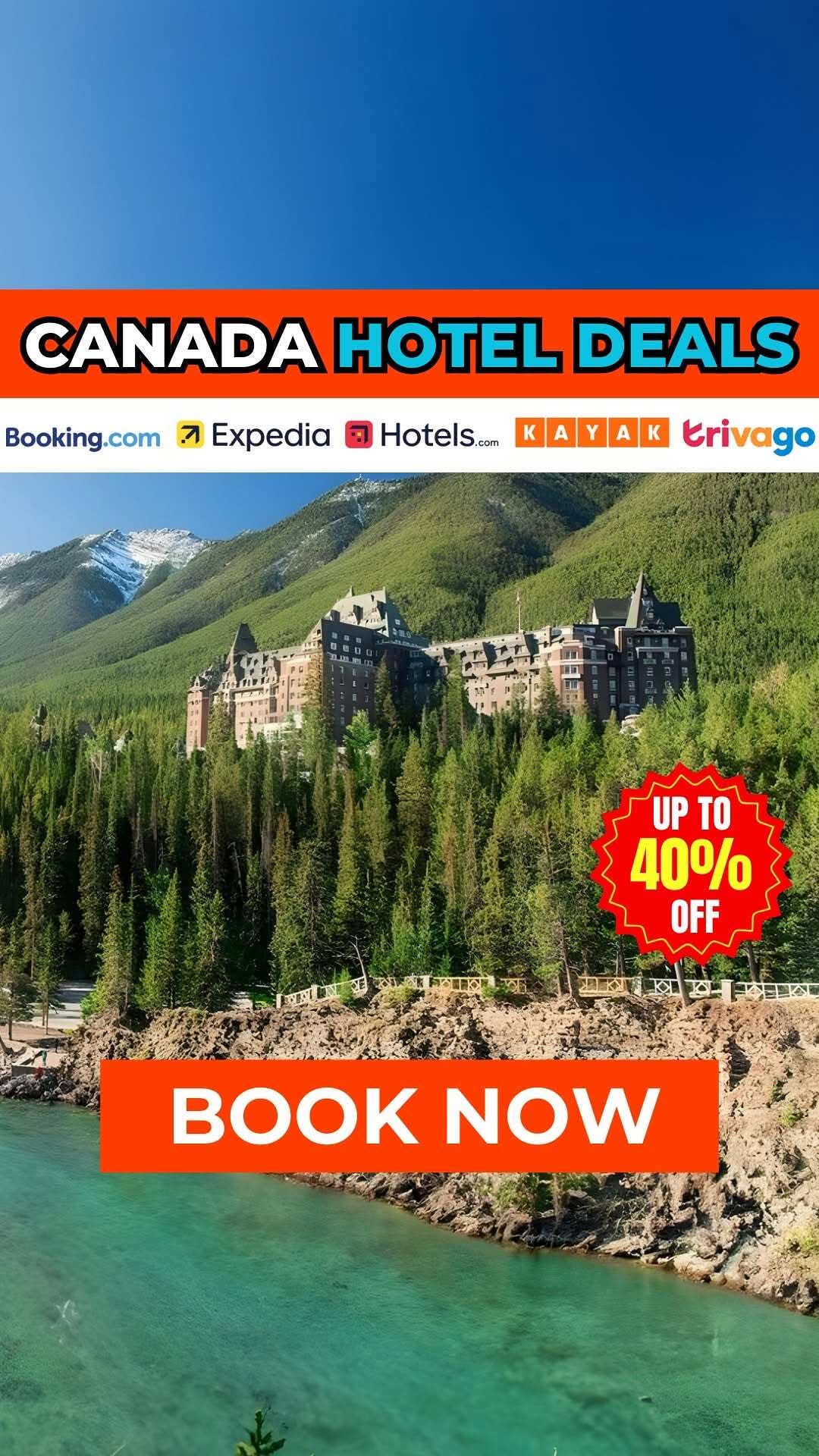 wonder_scape_, Fairmont Banff Springs