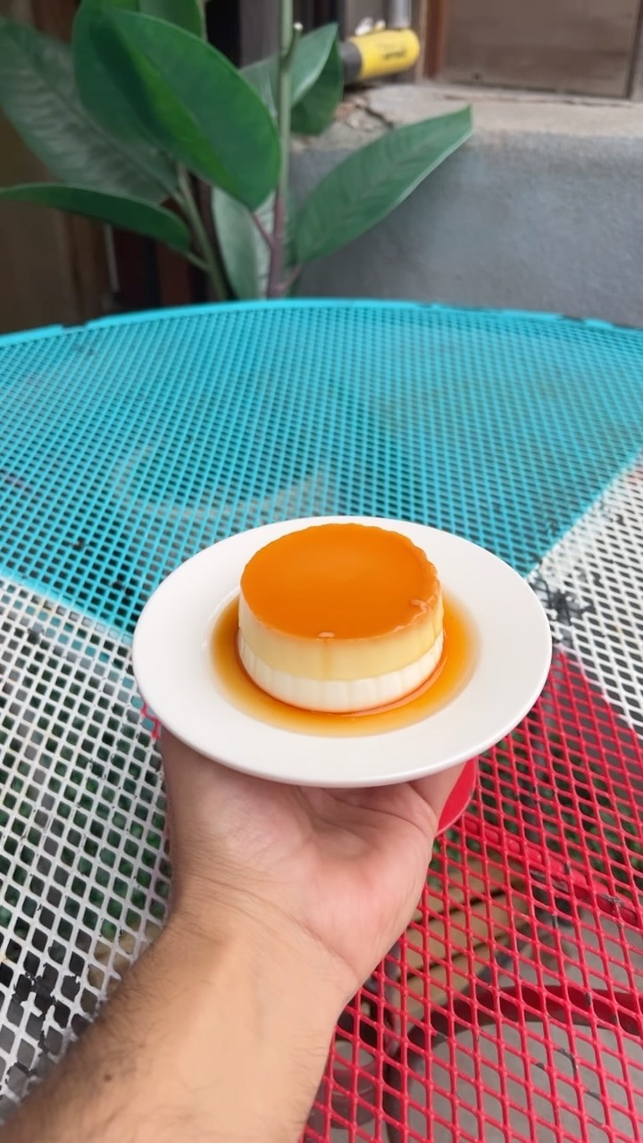 Abuelitas Desserts, Abuelita’s Desserts