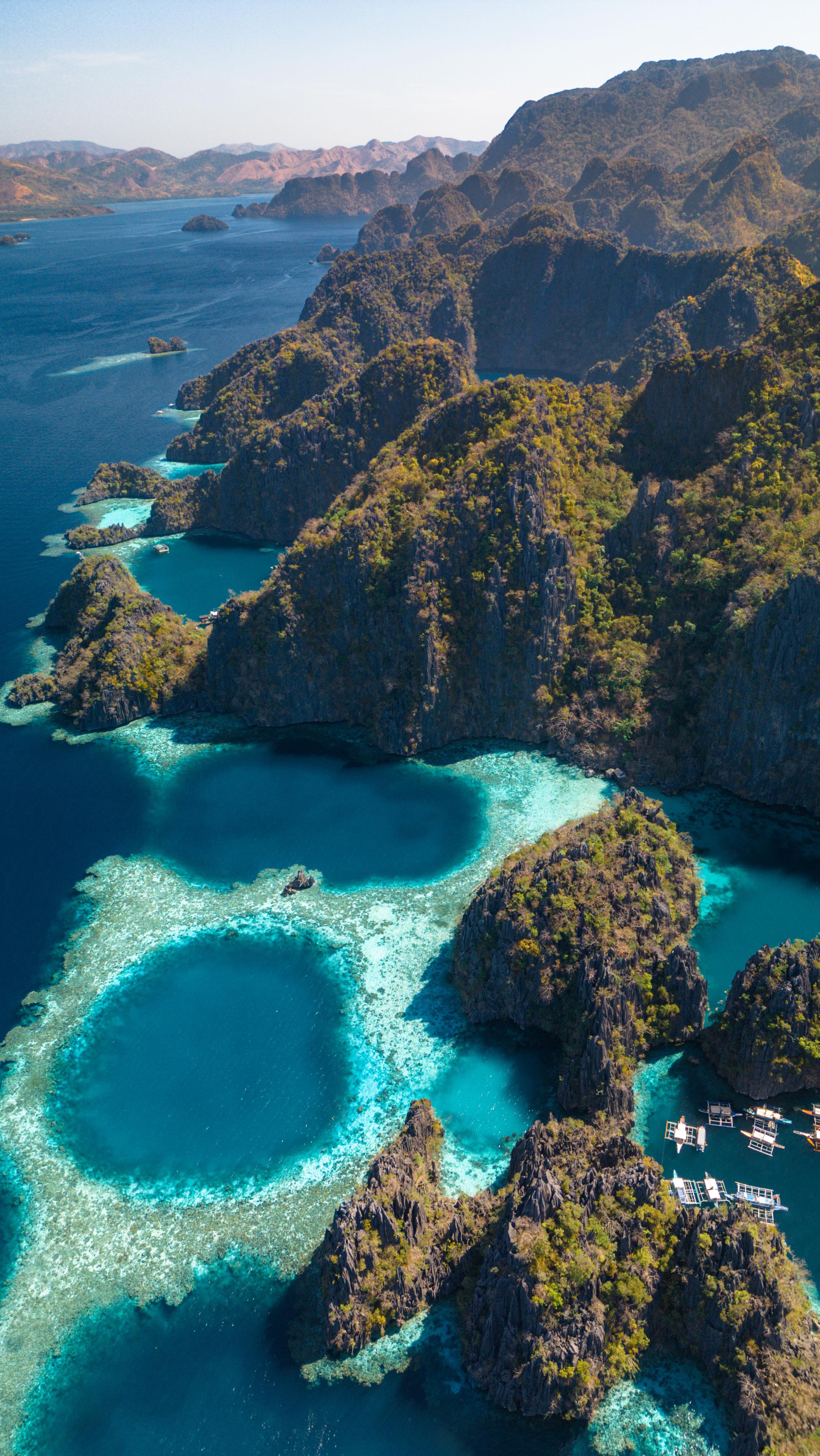 Nicko Melendres | Travel Creator | Philippines, Chocolate Hills