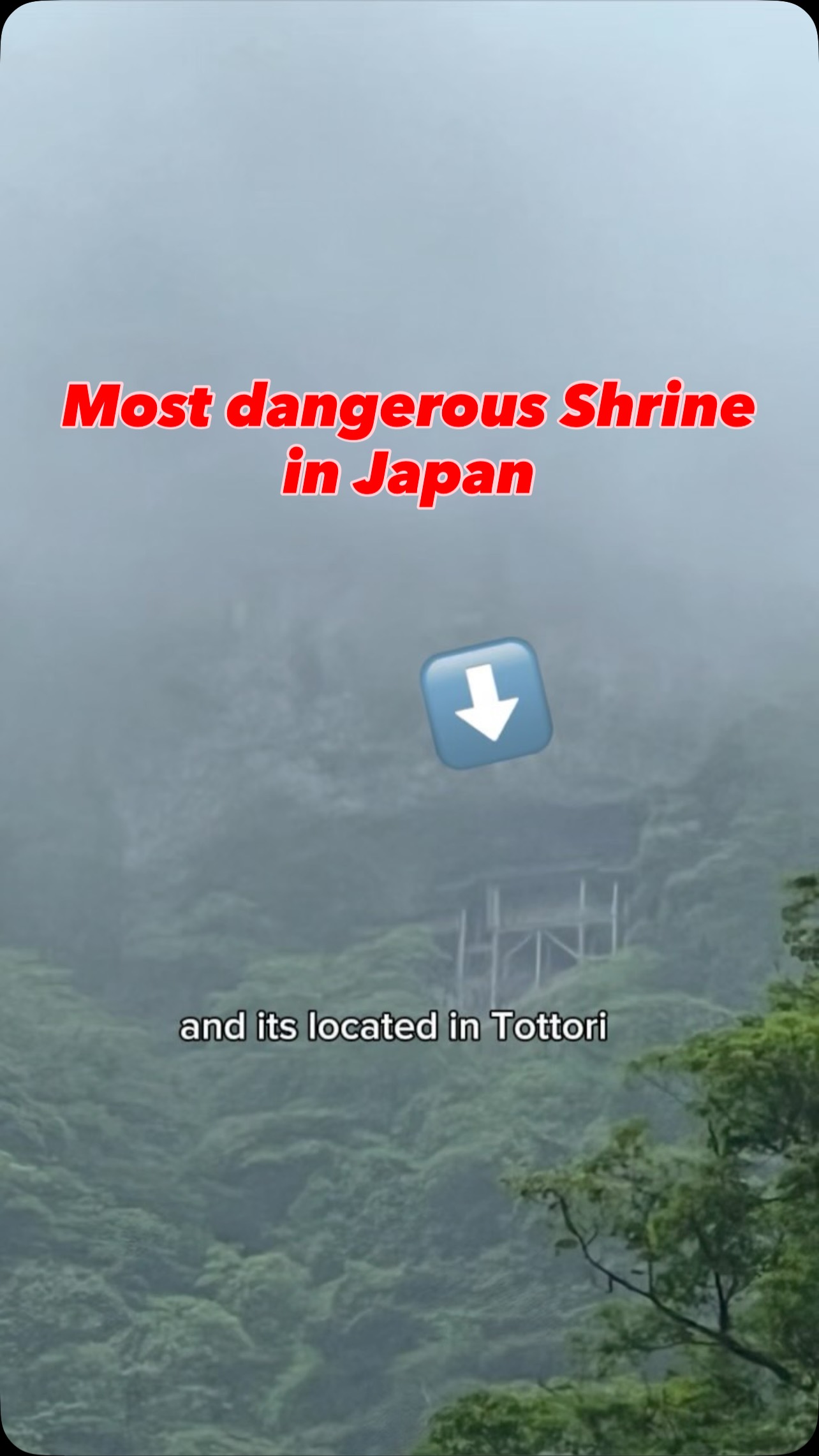 Bite size Asia | Japan & Beyond, Mount Mitoku