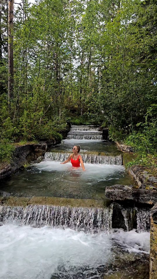 Felicia Ljungberg | Travels 🌍, Locknesjön