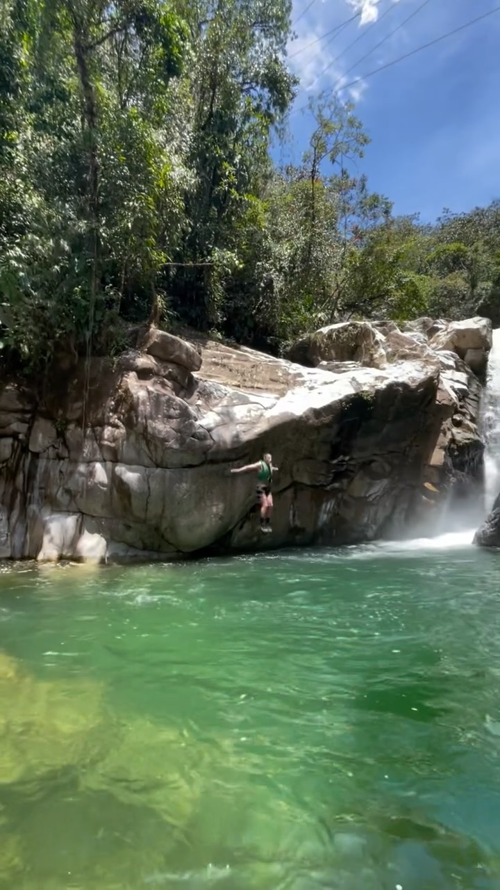 Reserva Natural Piedra Montada, Guatapé