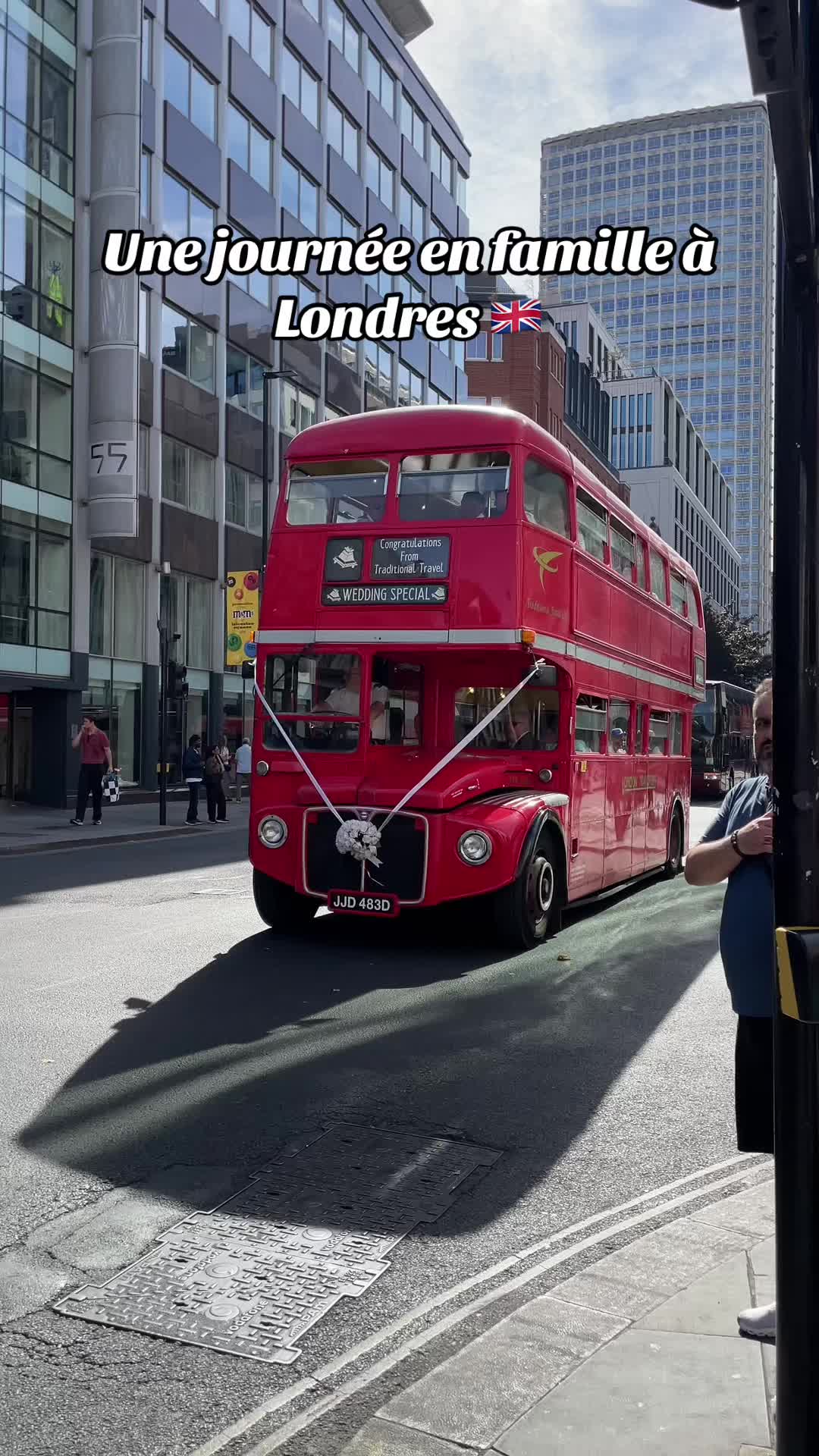 Youtube:Myriam-Mz, Piccadilly Circus