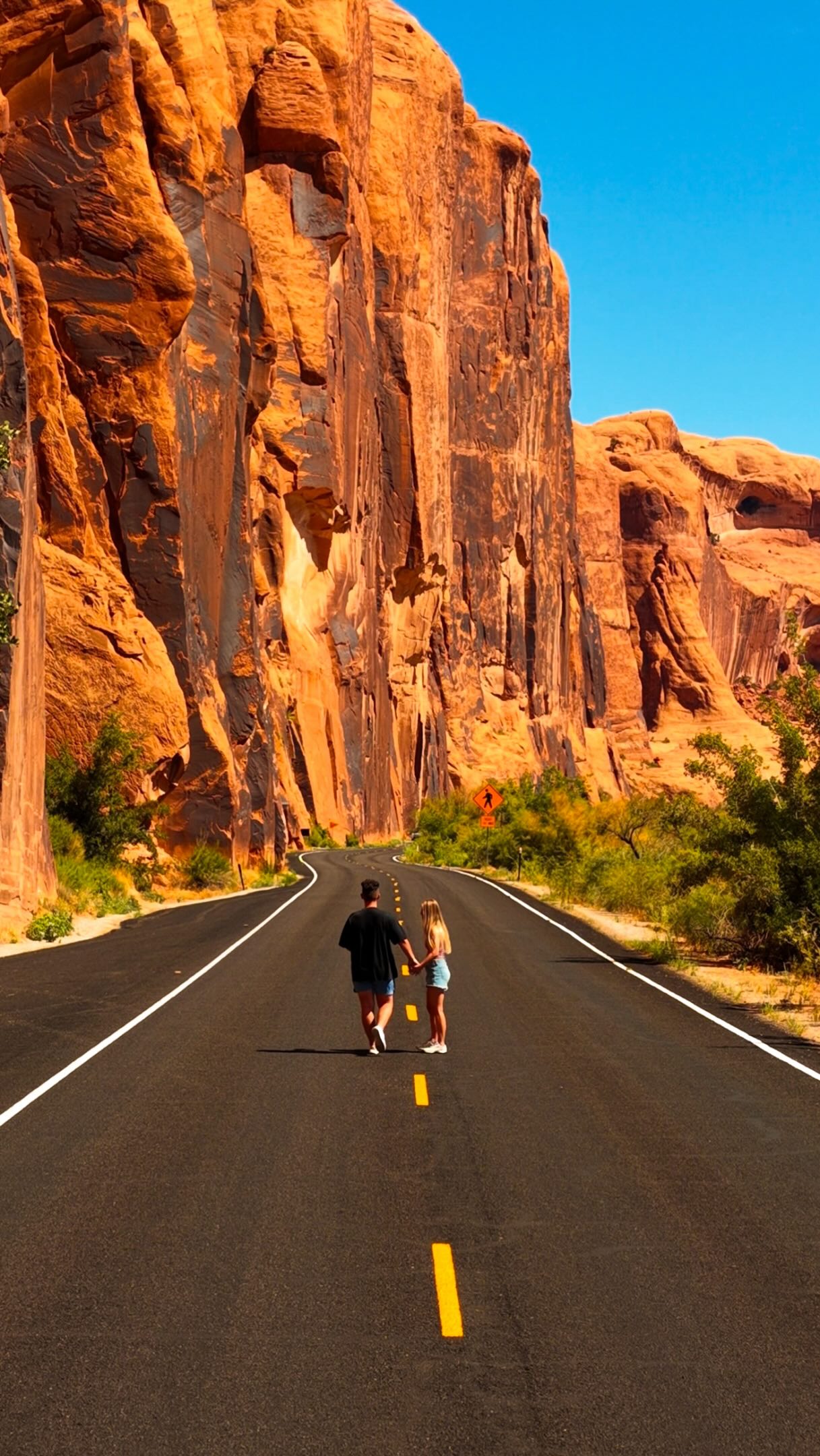 Logan and Audri | Travel🌎, Arches National Park