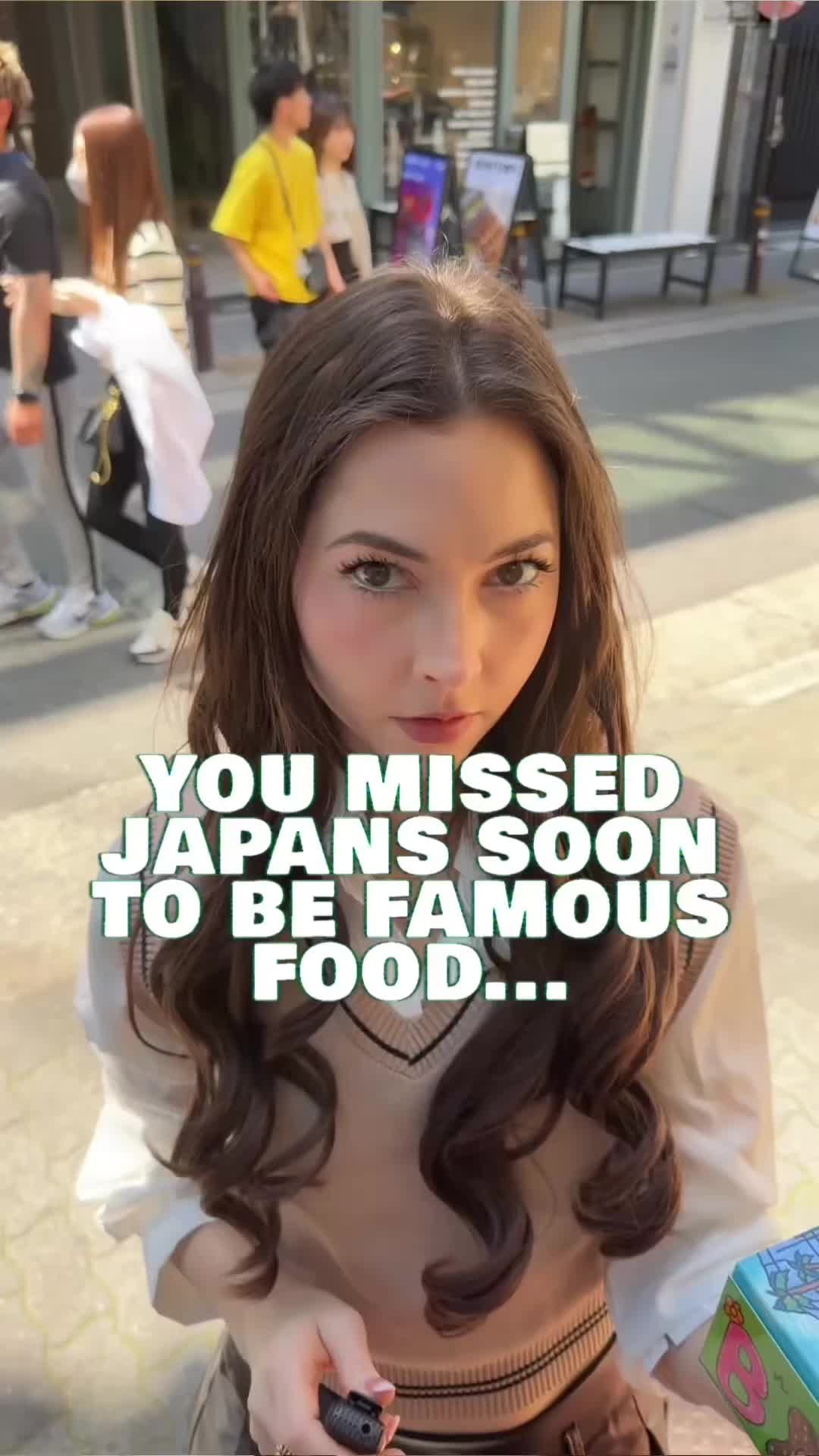 Kendall Beck, Shinsaibashi ARTY Inn