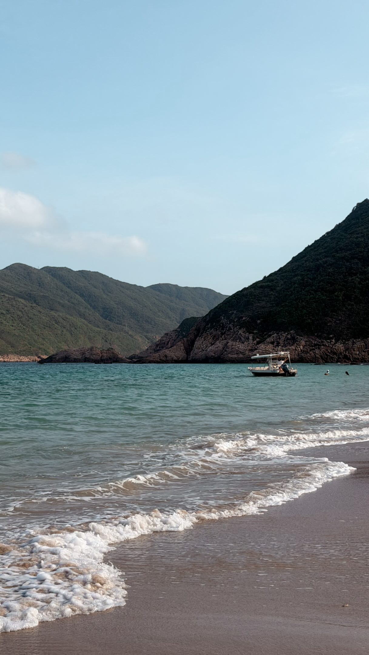 Elin | hong kong life & travel, Cheung Chau