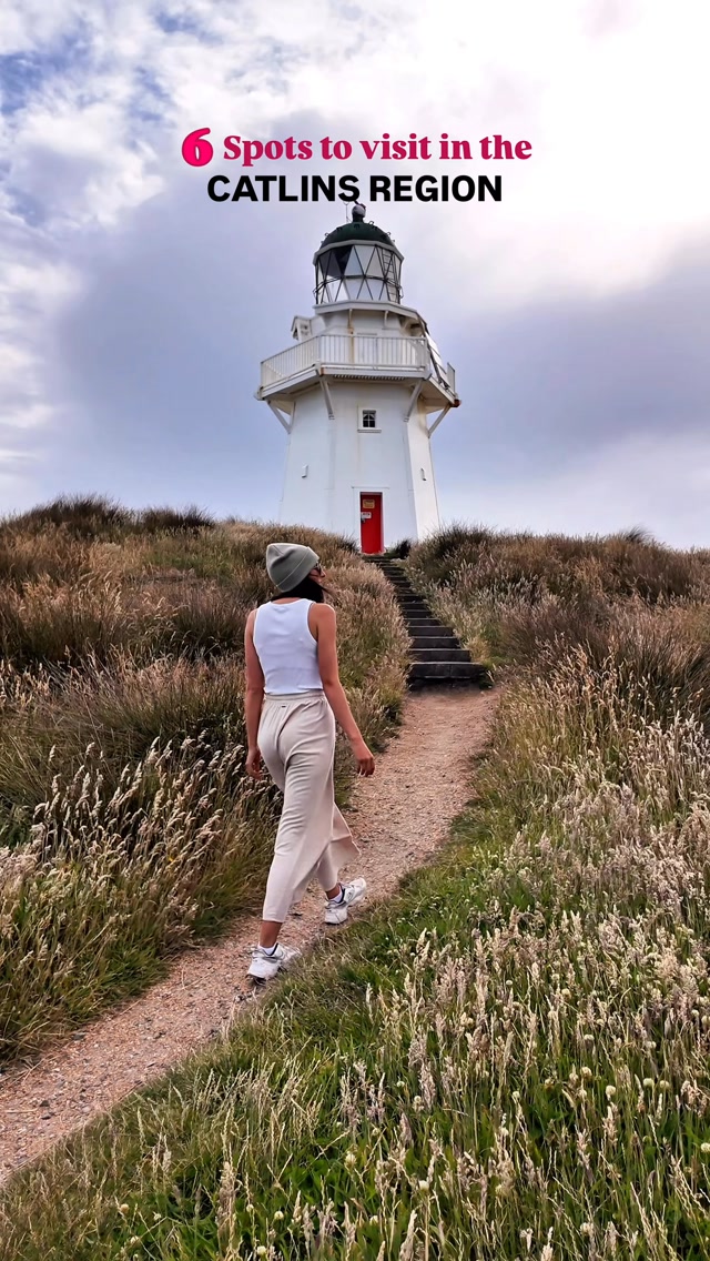 Travel & Landscape - Photography, Nugget Point
