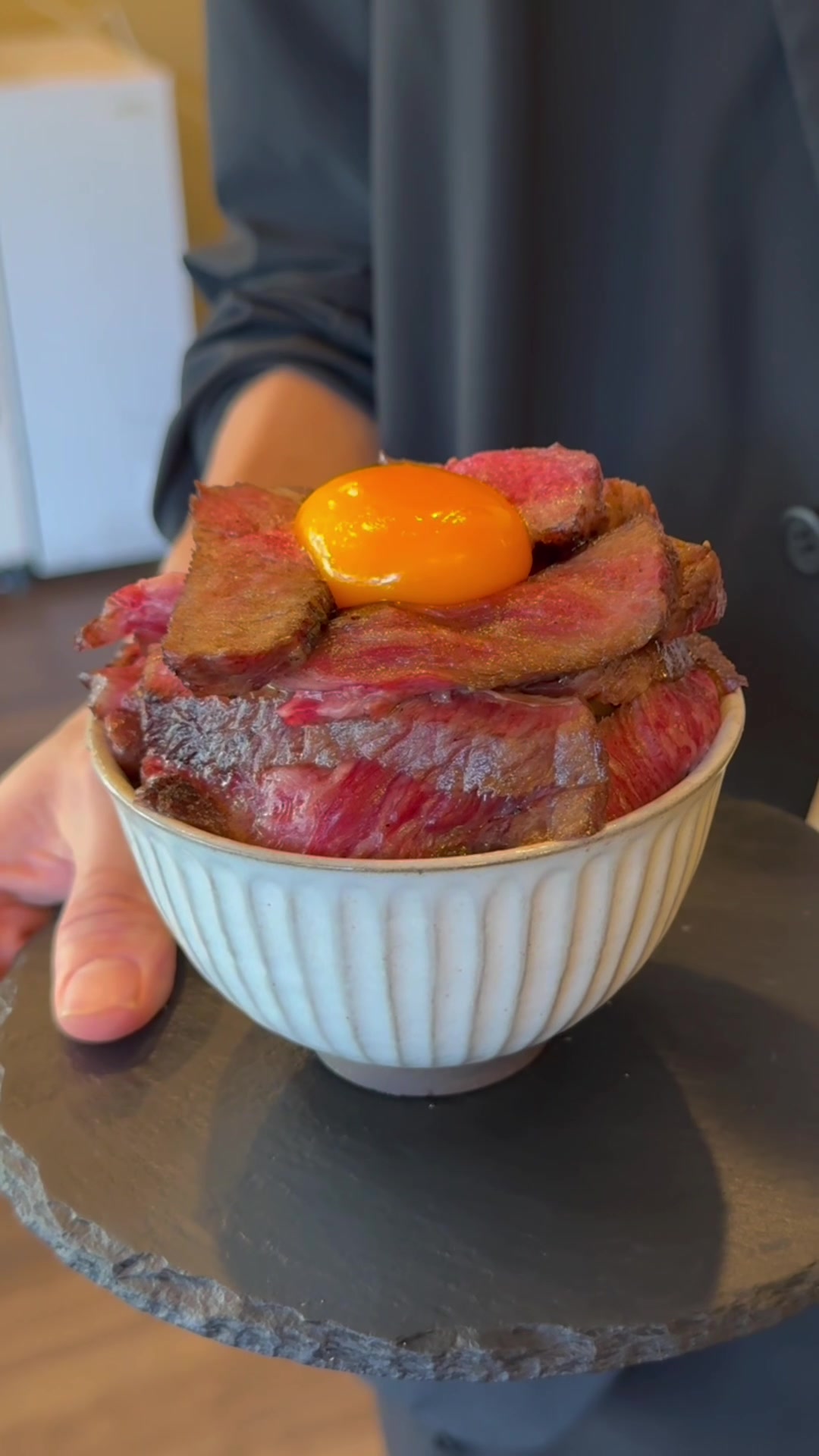 Wagyu KiyomizuTempleRestaurant, Kiyomizu-dera