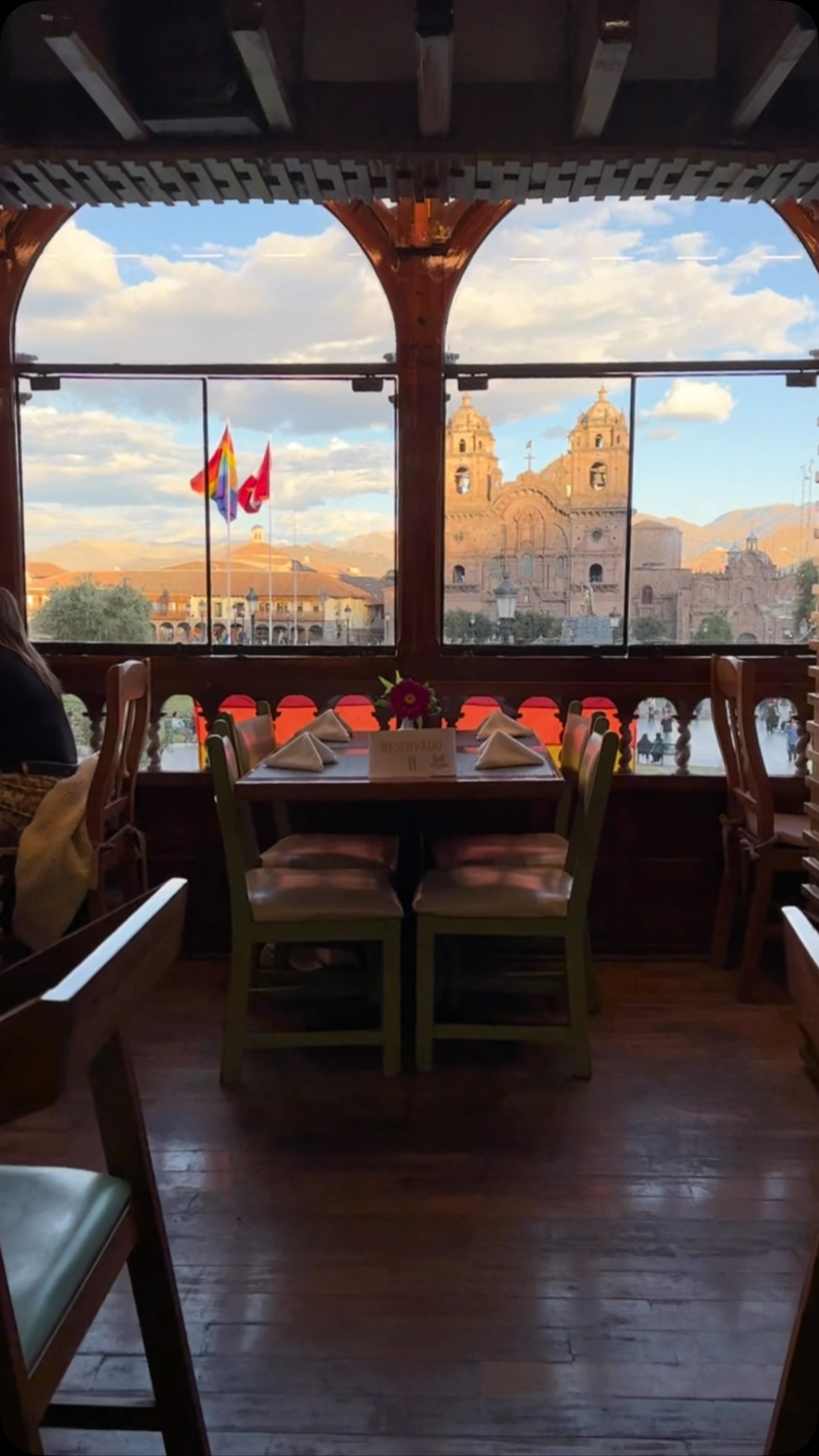 Abigail Maos | Viajes & lifestyle, LIMBUS RESTOBAR