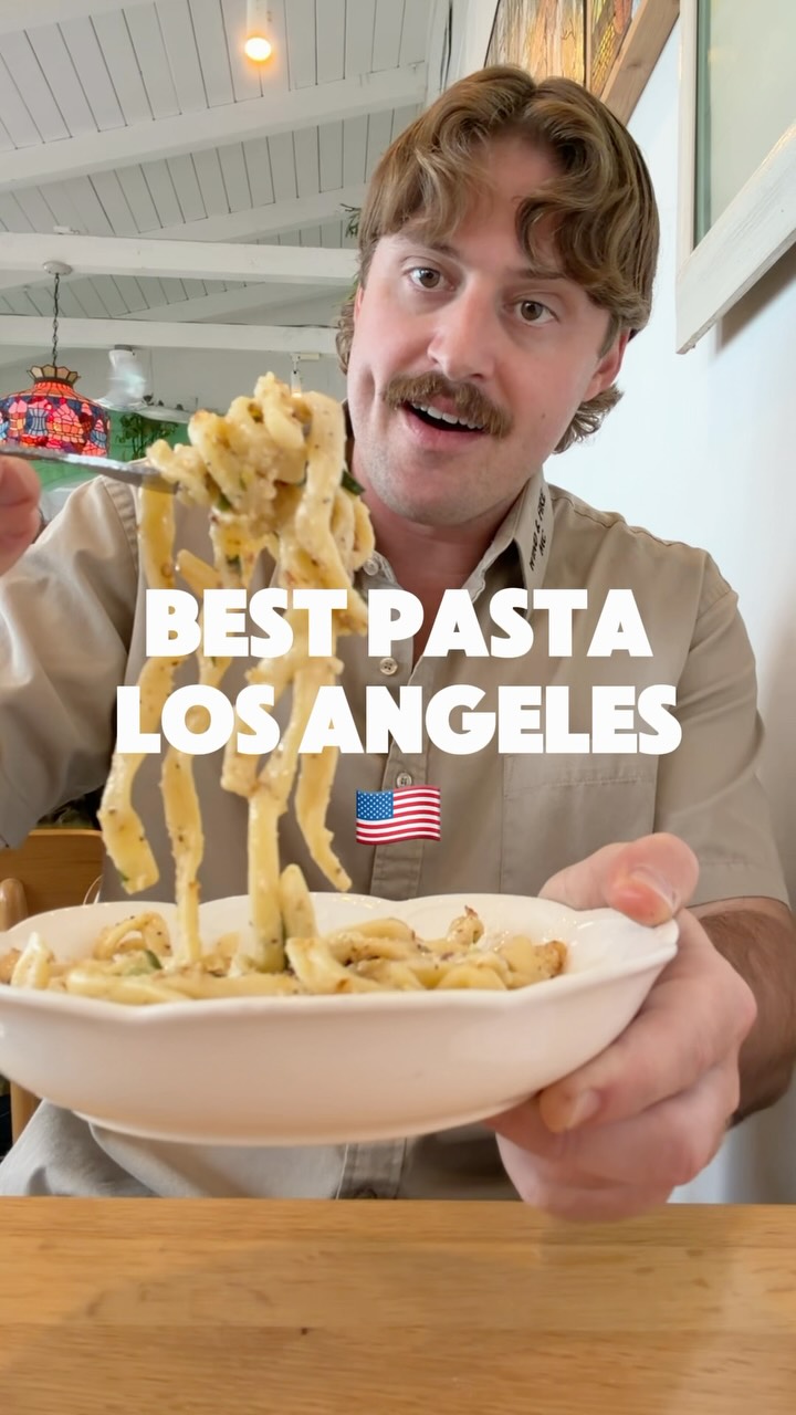 HURSTY, FABIOS PASTA