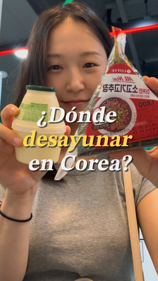 Som en Corea 🇰🇷, Isaac Toast & Coffee Myeongdong