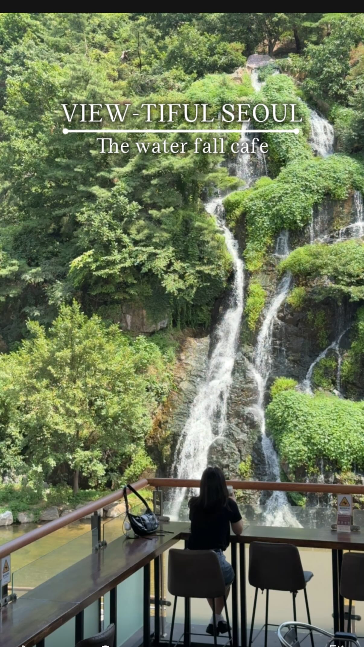 SEOUL SIGNALㅣSeoul Travel Magazine, Cafe Pokpo